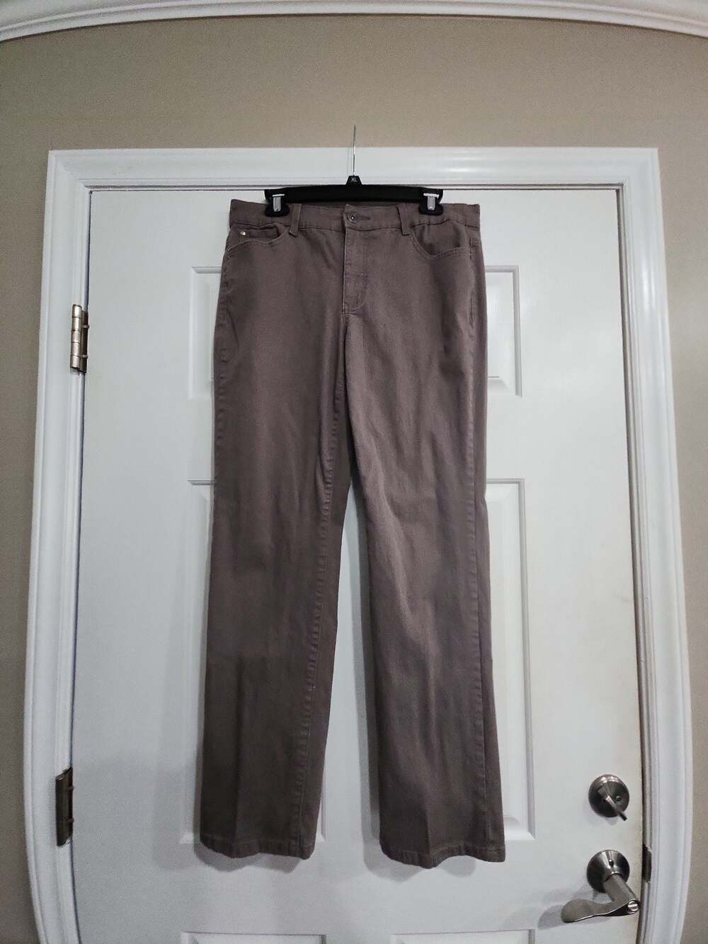 Bandalino Caroline Jeans Size 12